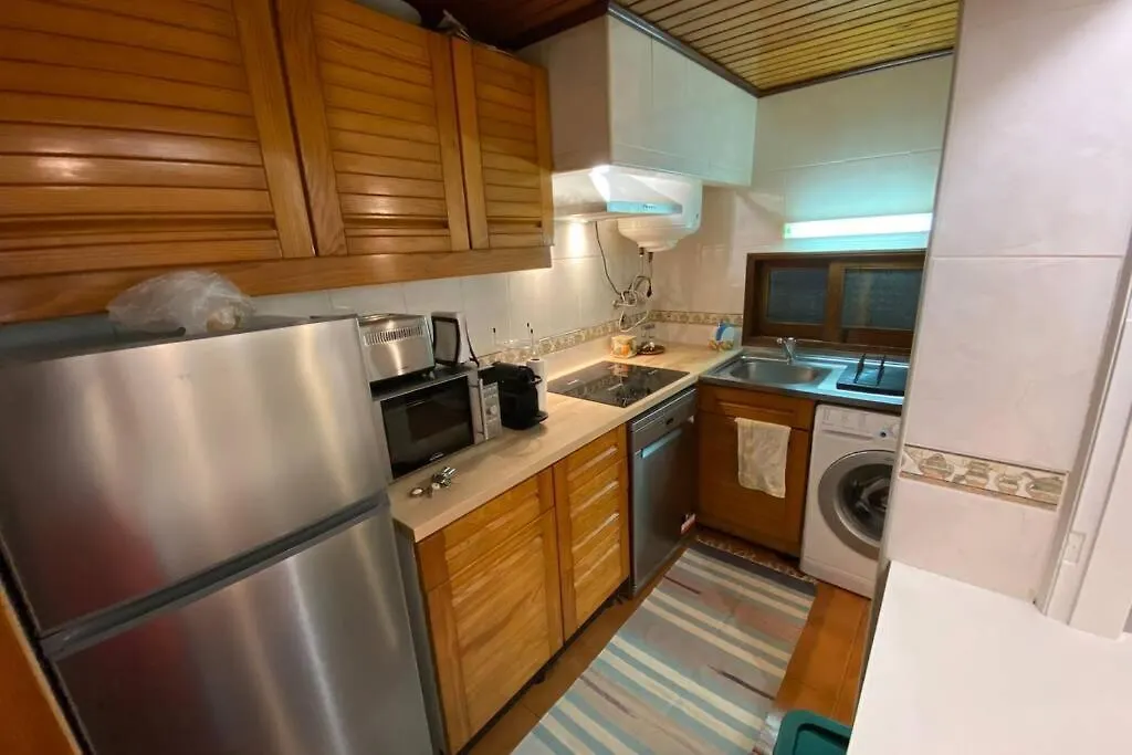 Apartament Zapata'S House, Albufeira Close To Pubs & Beaches Portugalia