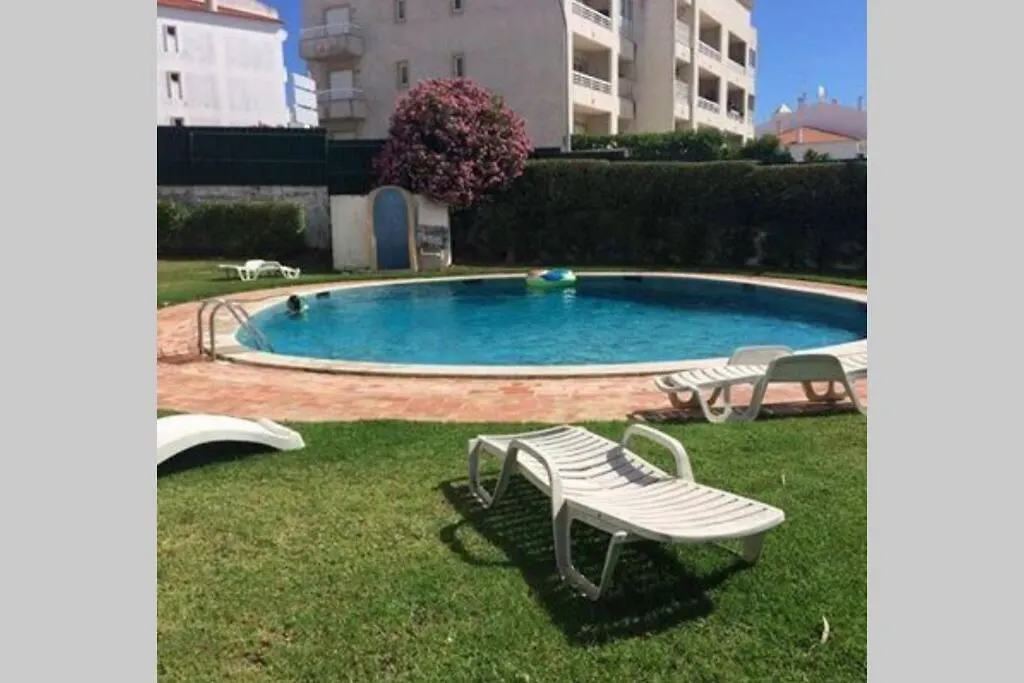 Zapata'S House, Albufeira Close To Pubs & Beaches Apartment