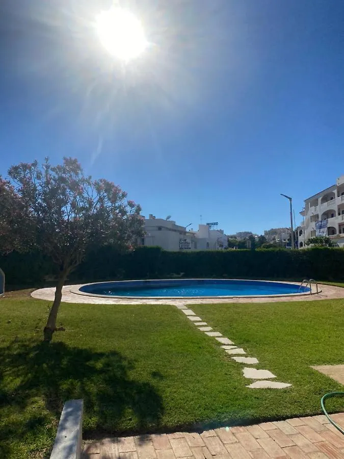 Zapata'S House, Albufeira Close To Pubs & Beaches Apartment