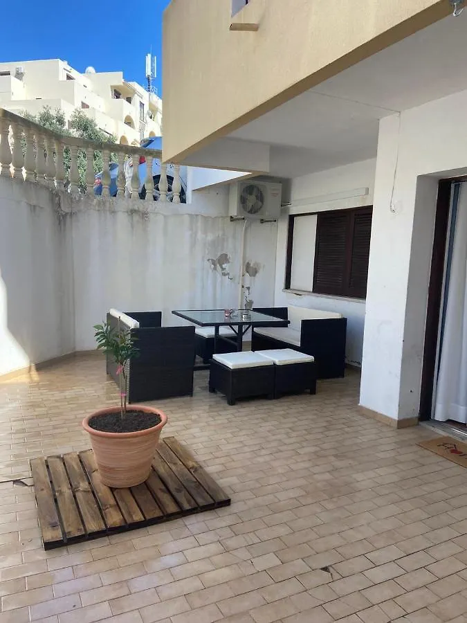 Zapata'S House, Albufeira Close To Pubs & Beaches Apartment